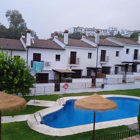 Casa Rural Montepinar El Bosque Zewnętrze zdjęcie